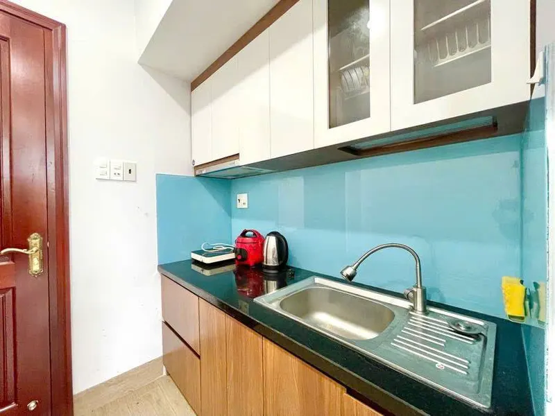 Studio for rent at ACC Vườn Xoài, Nha Trang, 10M VND/month