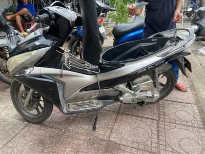 Used AB Fi motorbike for sale, 6M VND — 2/2