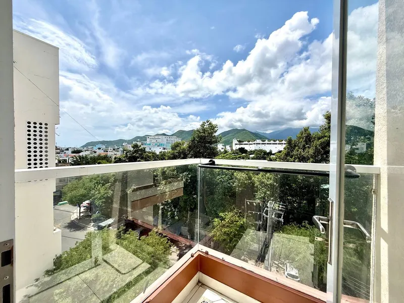 Studio in south Nha Trang near Ly Nam De, 8M VND/month