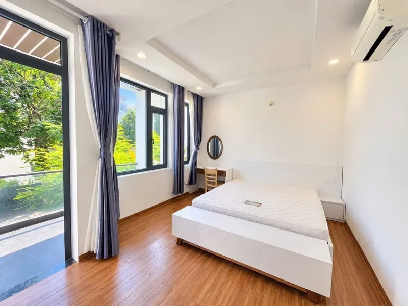 Spacious 3-Bedroom House for Rent on West Nha Trang – 32M VND/Month