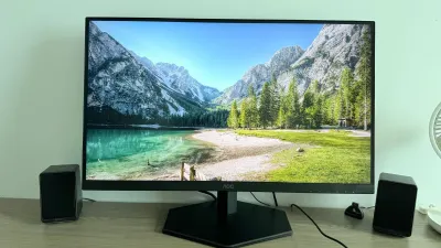 AOC Q27G42ZE 27" 2K 240Hz gaming monitor for sale