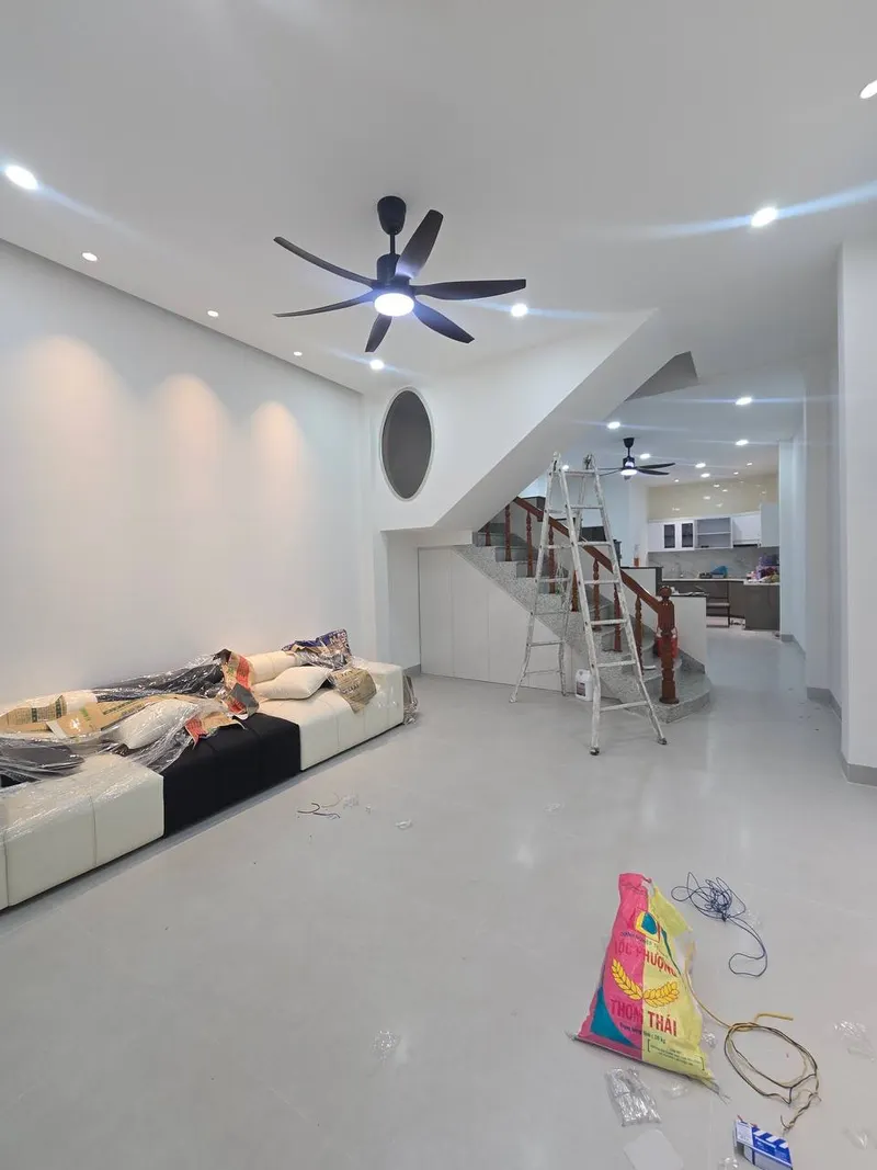 New House for Rent in North Nha Trang – 3 Bedrooms, 210 m², Beach Nearby