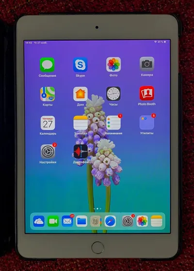 Apple iPad mini 4, 64 GB, used — 2/6