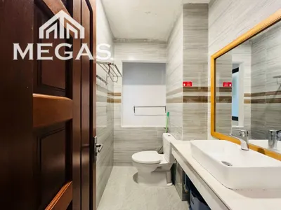 Cho thuê căn hộ studio 40 m², Văn Đồn, Nha Trang — 5/5