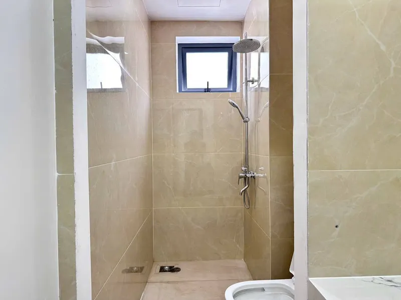 1-bedroom apartment in Ha Quang 2, 13M VND/month