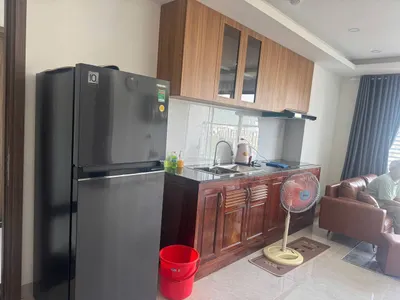 2-bedroom furnished apartment for rent, LVCC, southern Nha Trang — 2/6