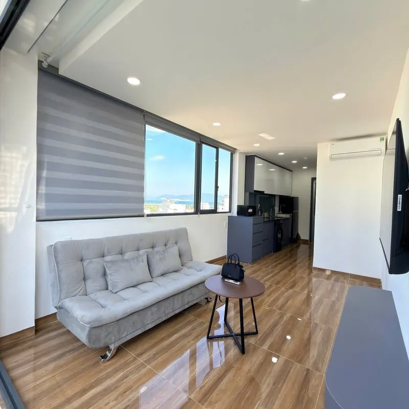 Apartment for sublet from 28 October, 9,000,000 VND/month — 5/8