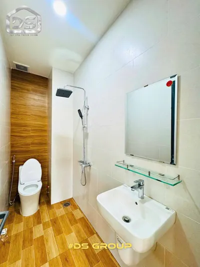 Apartment for rent in Ha Quang 1, Nha Trang — 5/5