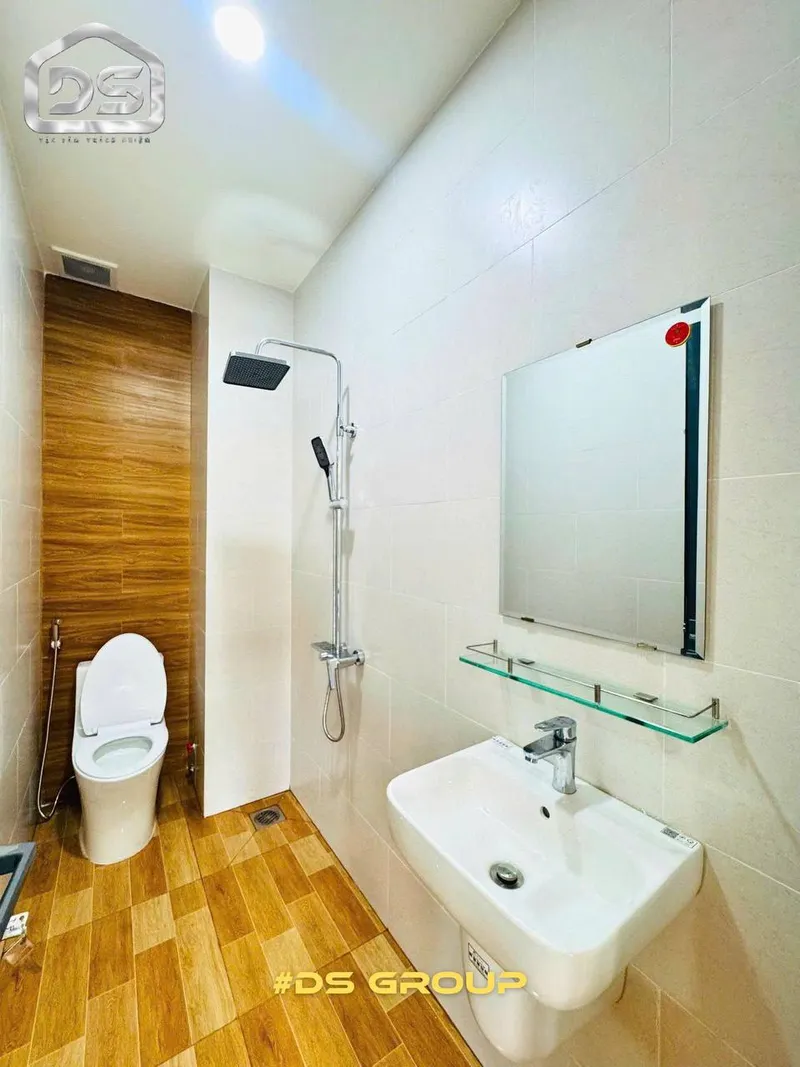 Apartment for rent in Ha Quang 1, Nha Trang — 5/5
