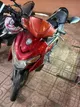 Yamaha Nuovo 2007 motorbike for sale