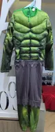 Kids Hulk and Bumblebee costumes for sale