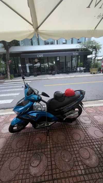 出售本田 Air Blade 125（2019年） — 3/6