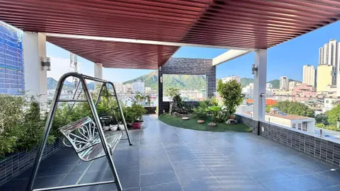 Furnished 1- and 2-bedroom apartments near the sea, north Nha Trang