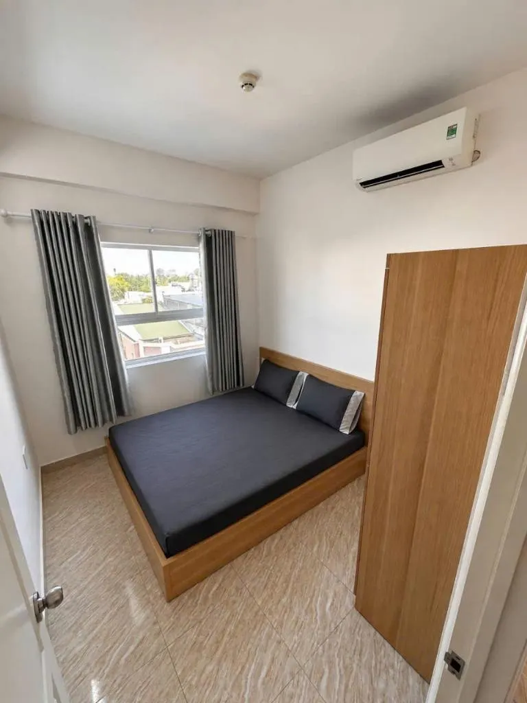 2-Bedroom Apartment for Rent in Hoang Quan – Nha Trang, 14M VND/month