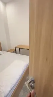 Studio for rent in Ha Quang 2, Nha Trang