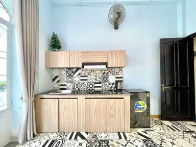 Студия в аренду в Ван Тхань, 8,5 млн VND/месяц — 5/6