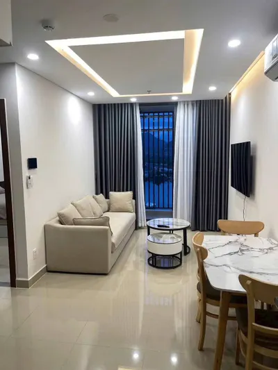 1-Bedroom Apartment in CT2 Complex, West Nha Trang – 13M VND/month