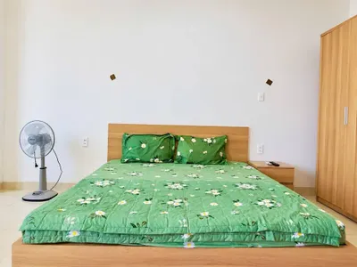 ACC Vườn Xoài apartment for rent, 35m², 8.5M VND/month — 4/9