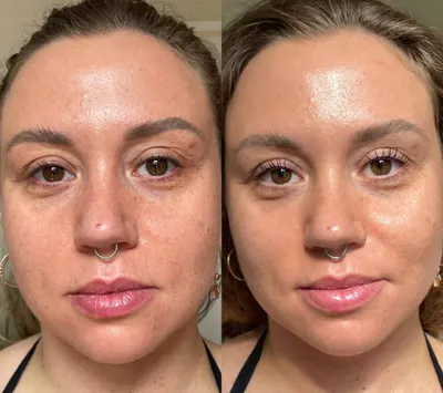 Brow and lash beauty services by Lyubov in Nha Trang — 8/10