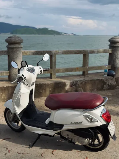 Kymco Like 50cc scooter for sale