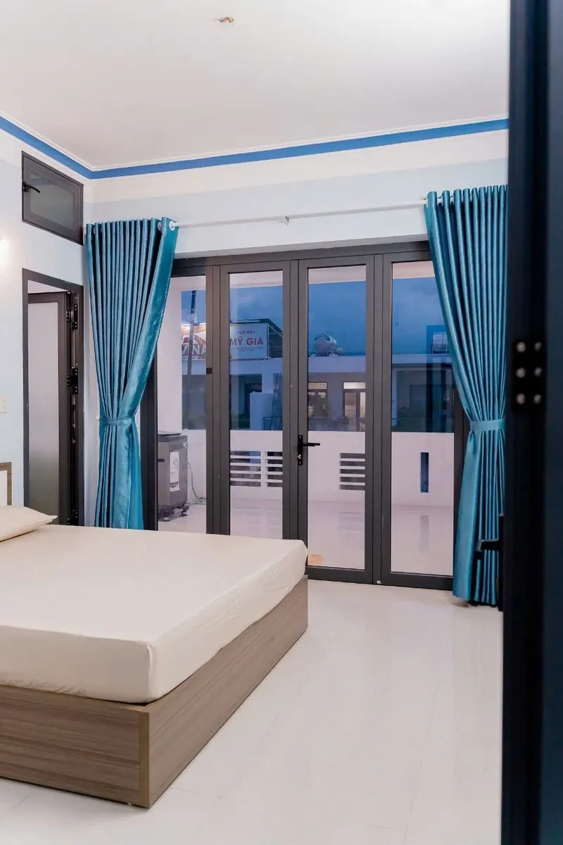 Room for rent in a new building, south Nha Trang — 2/2