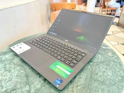 Dell Latitude E7310 laptop for sale, 6.2M VND — 3/8