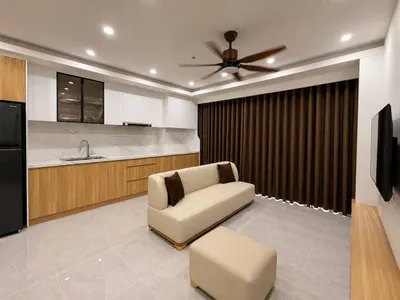 2-Bedroom Apartment in HUD Phuoc Long – South Nha Trang – 15M VND/month