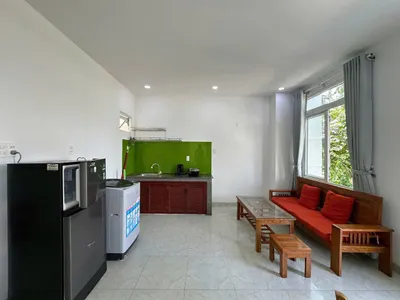 2-Bedroom Apartment in Ha Quang 2, Phuoc Hai – 9.5M VND/month — 4/5