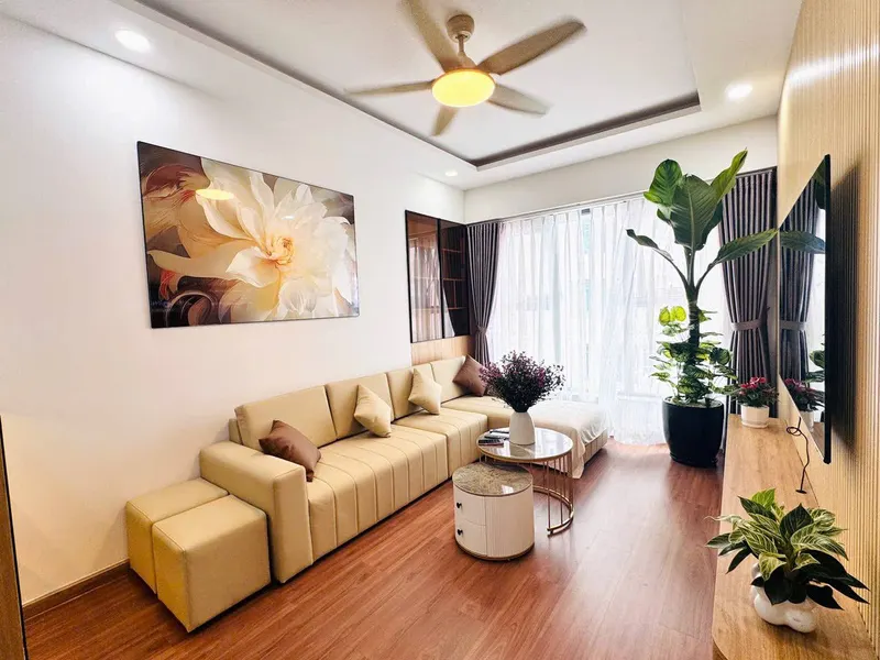 3-bedroom villa with pool, 300 m to the sea, north Nha Trang — 18/26