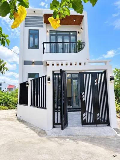 2-storey house for sale, Diên Toàn, 3 bedrooms, 67.5 m² — 9/9