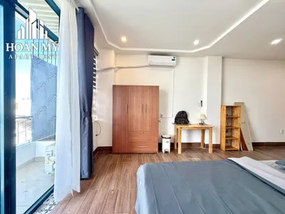 Studio apartment for rent, Phước Long, South Nha Trang — 3/12