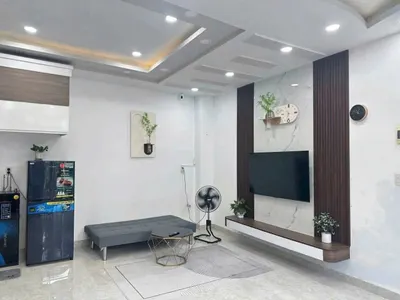 3-Bedroom House for Rent, West Nha Trang – Furnished, 1-Year Contract – 15M VND/month