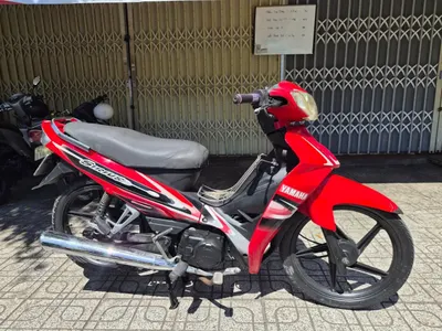 Two Sirius 50cc scooters for sale, Nha Trang — 2/4