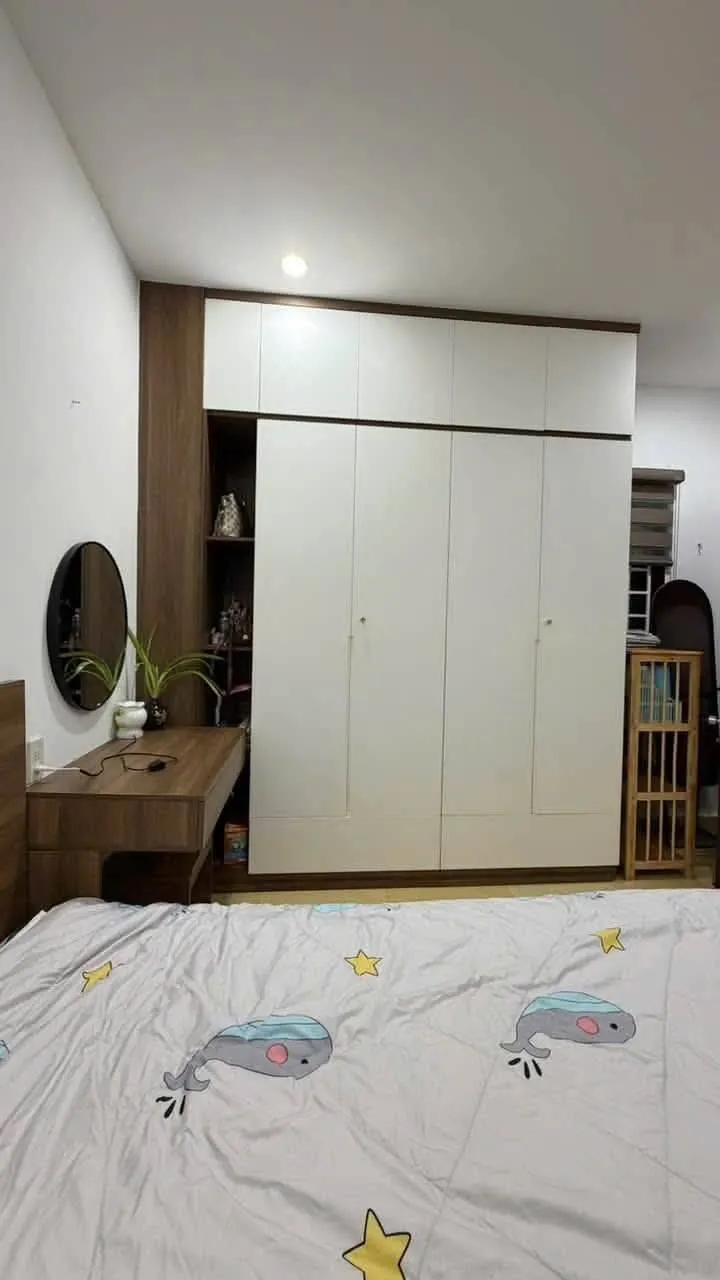 4-bedroom house for rent in north Nha Trang, 25M VND/month — 3/7