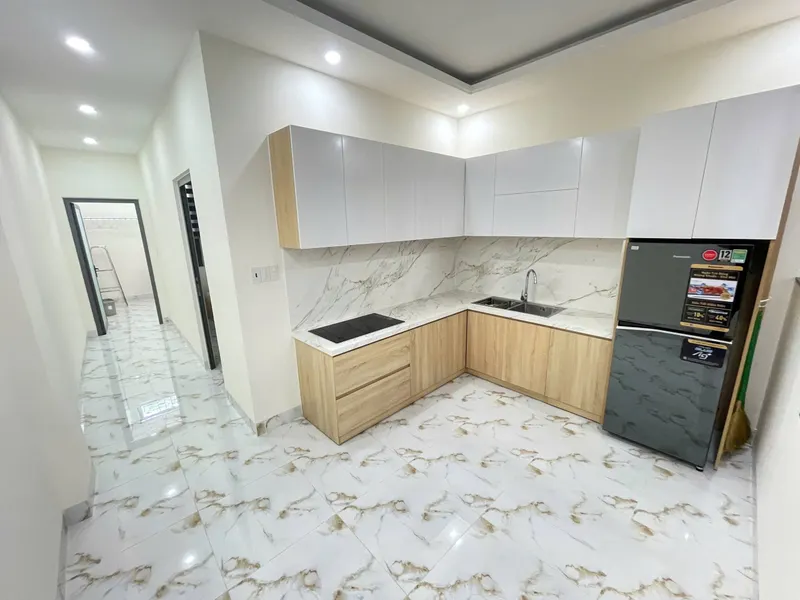 2-Story House for Rent Near Scenery Bay, North Nha Trang – 130 m², 2 Bedrooms