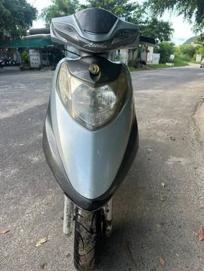 SYM Attila 125cc 스쿠터, 2011년식, 중고 — 2/6