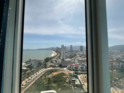 两居室海景公寓，靠近陈富大桥，68平方米 — 3/3