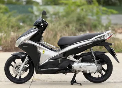 Honda Air Blade 2011 – Xe tay ga 110cc trong tình trạng xuất sắc — 3/6