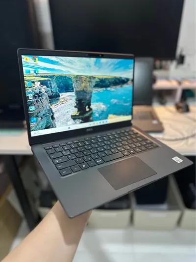 Laptop Dell Latitude 7310, i7 thế hệ 10, RAM 16GB, SSD 256GB — 2/2