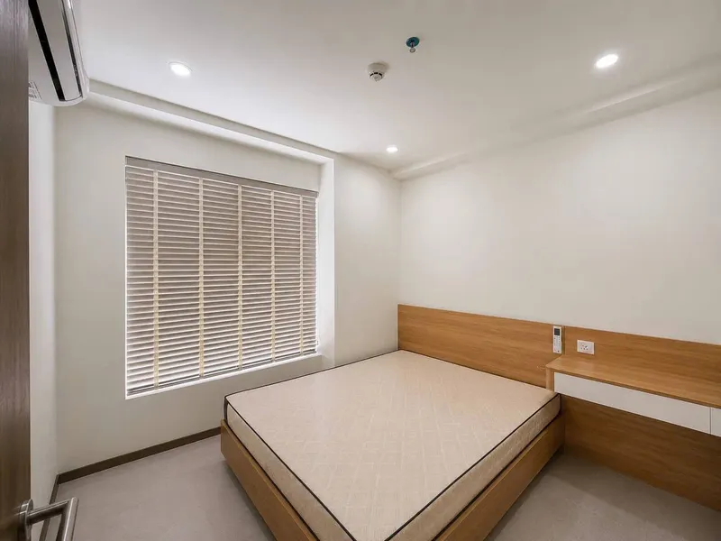2-Bedroom Apartment in HUD Phuoc Long – South Nha Trang – 15M VND/month