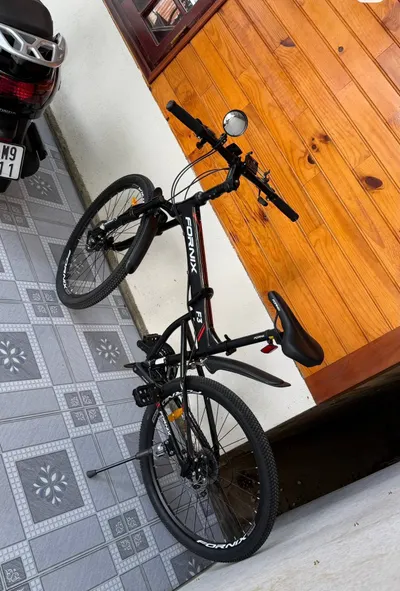 Fornix F3 folding mountain bike for sale