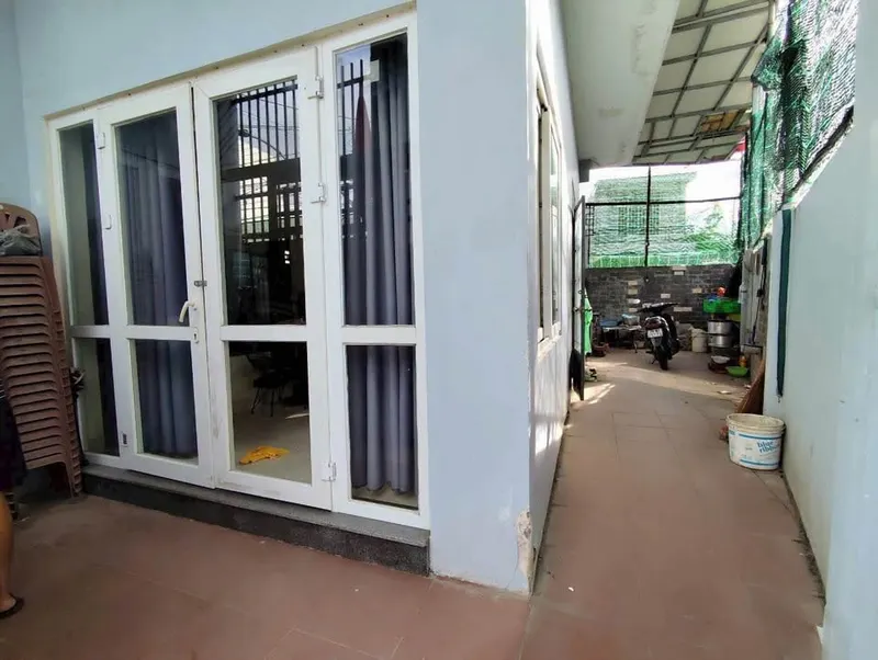 Street-front house for rent in Phú Trung – Vĩnh Thạnh, 6.5M VND/month — 3/7