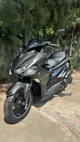 2018 Yamaha NVX 155cc scooter for sale