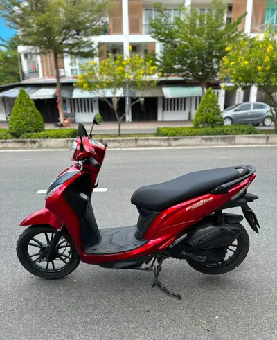 KYMCO Candy Hermosa 50cc scooter (2021) for sale — 3/8