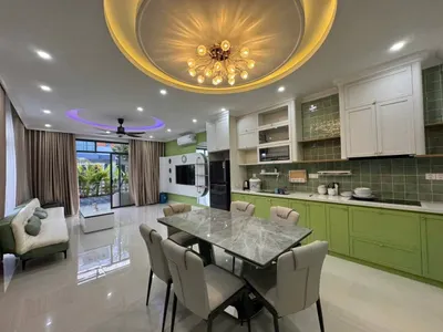 2-bedroom apartment for rent, west Nha Trang — 3/4