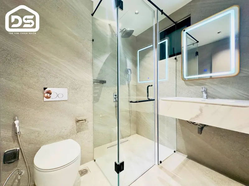 Luxury 1-bedroom apartment for rent in Ha Quang 2, Nha Trang — 4/4