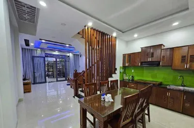 3-Bedroom House in My Gia, West Nha Trang – 18M VND/month
