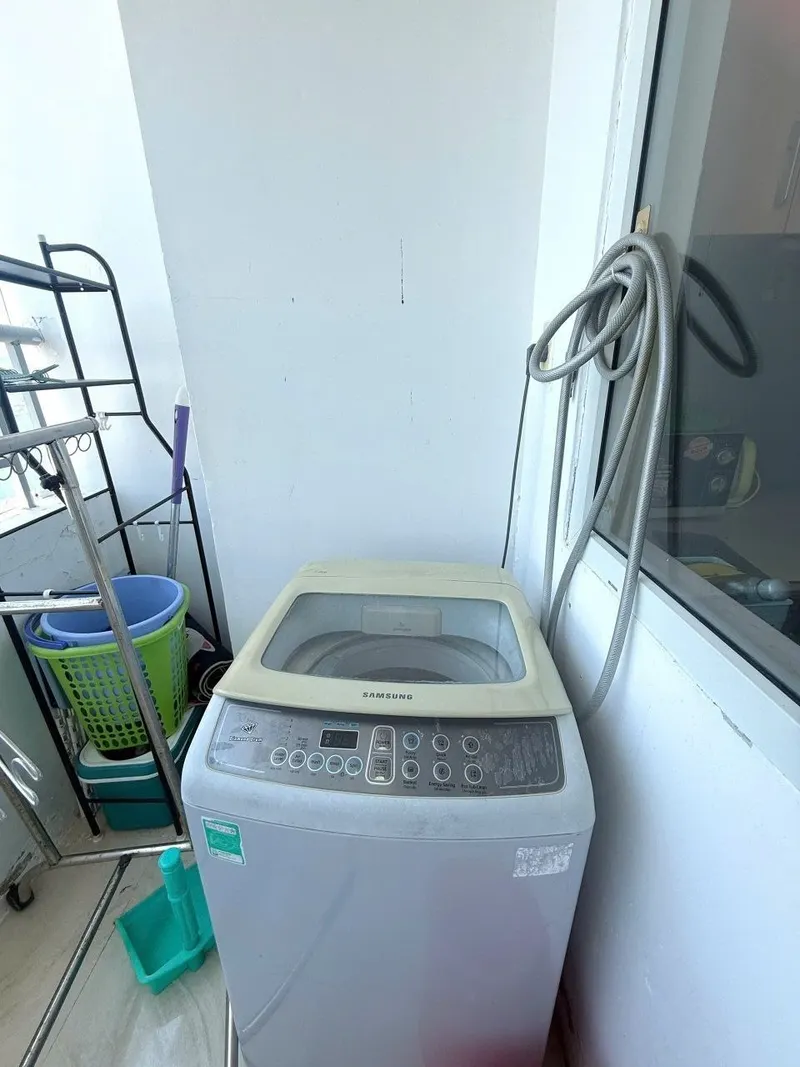 2-Bedroom Apartment in Oceanus, North Nha Trang – 15M VND/month
