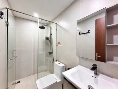 2-Bedroom Luxury Apartment – Northern District – 17M VND/month