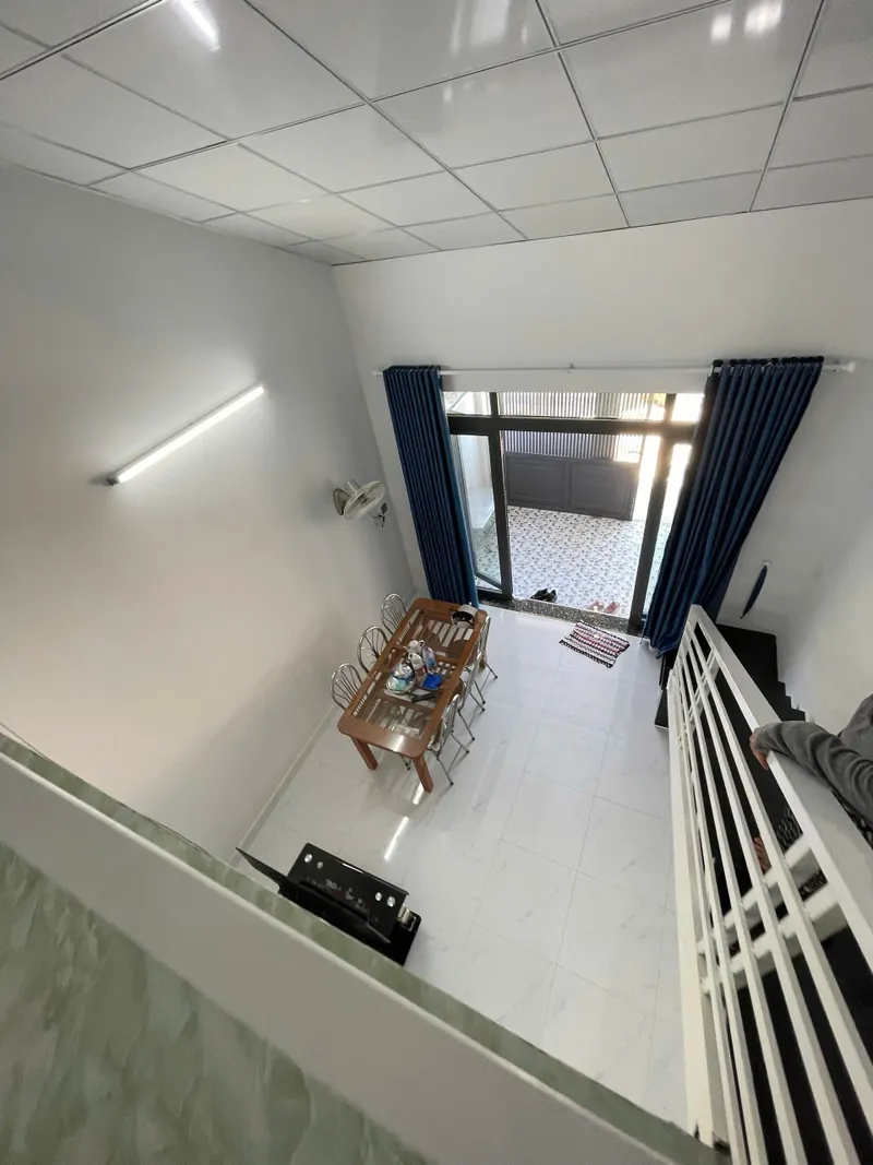 2-bedroom furnished house for rent, Vinh Hai — 9/10